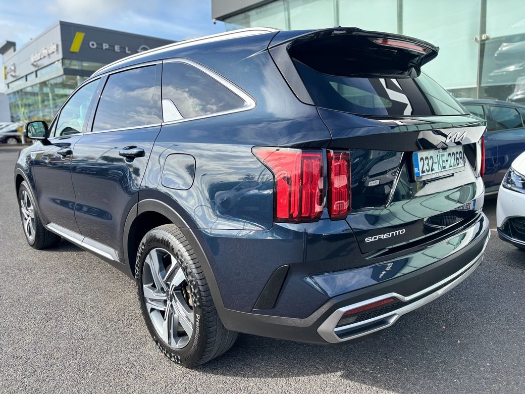 2023 Kia Sorento