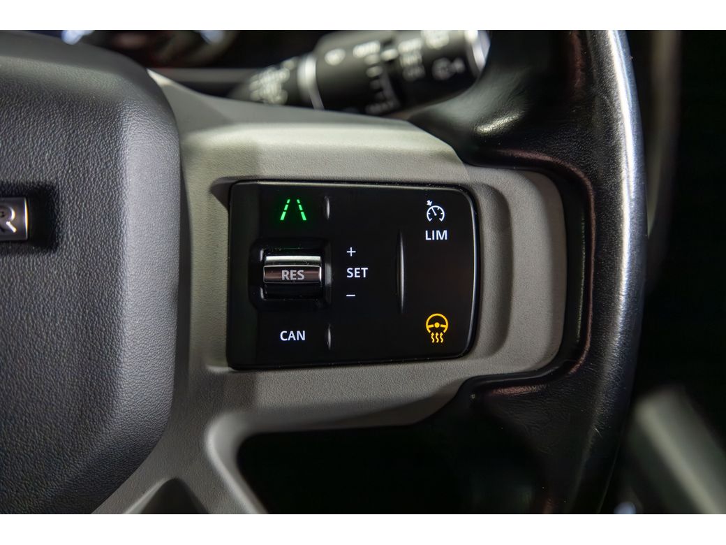 2022 Land Rover Defender 110