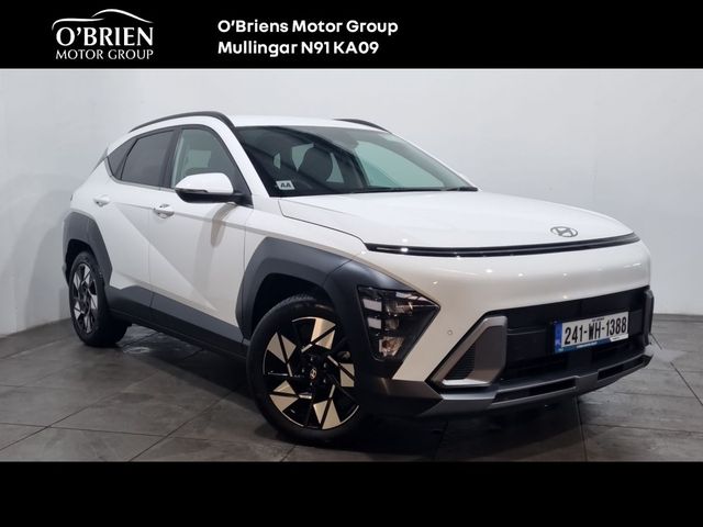 vehicle for sale from O'Briens Motor Group