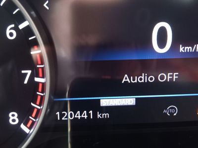 2022 Nissan Juke