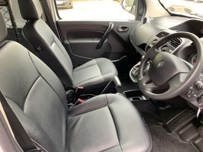 2020 Renault Kangoo