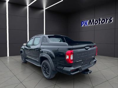 2026 Maxus T60 MAX