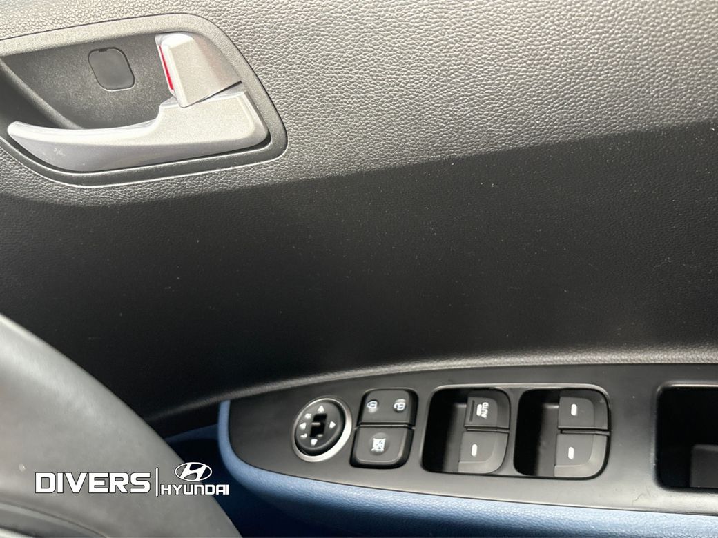 2019 Hyundai i10
