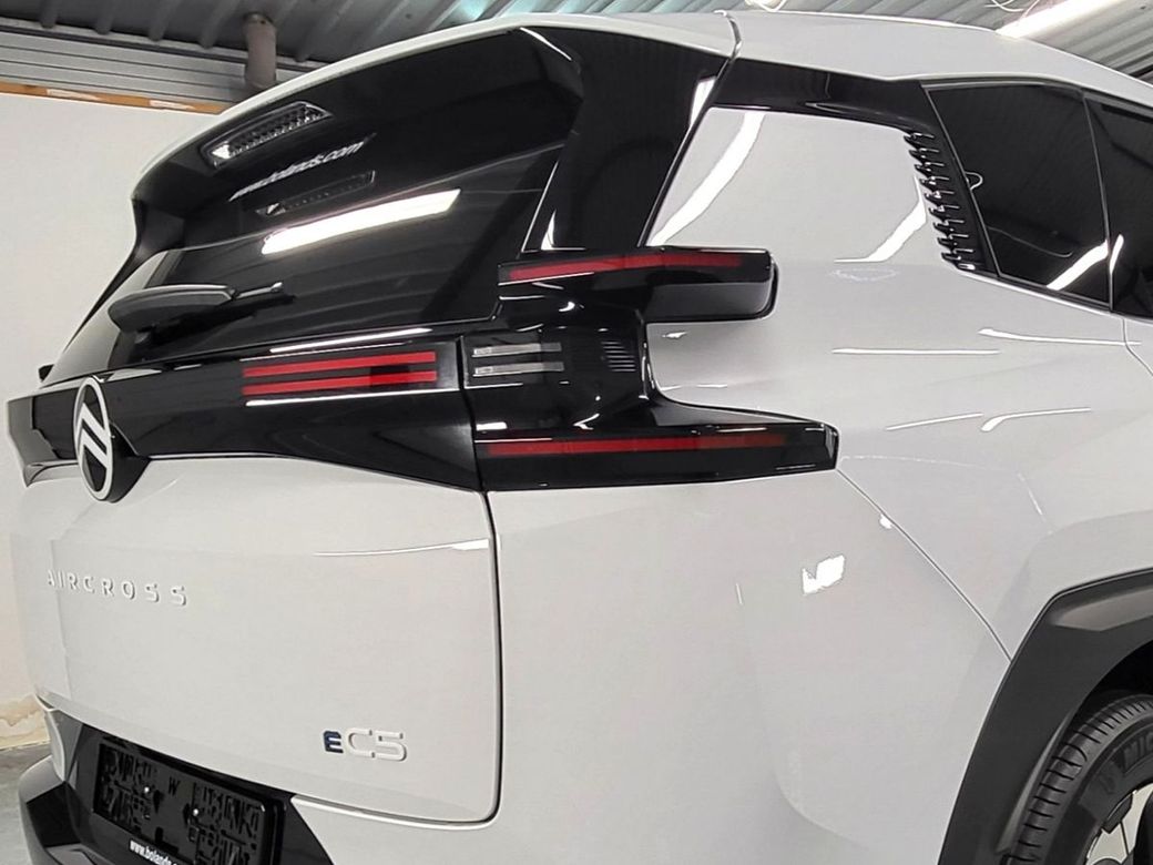 2026 Citroen C5 Aircross