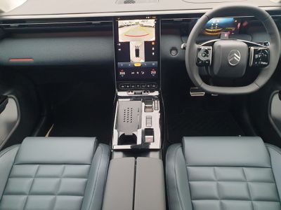 2026 Citroen C5 Aircross