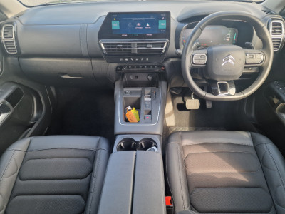 2024 Citroen C5 Aircross