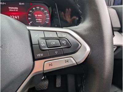 2023 Volkswagen Golf