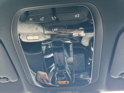 2025 Mercedes-Benz E Class