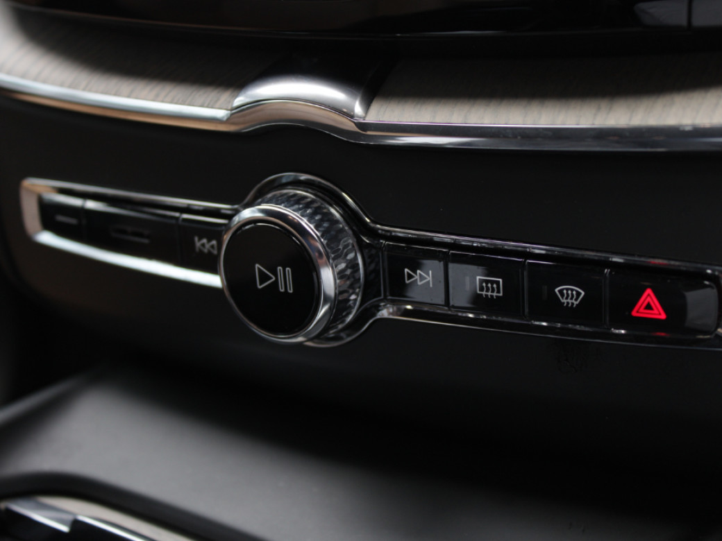 2018 Volvo XC60