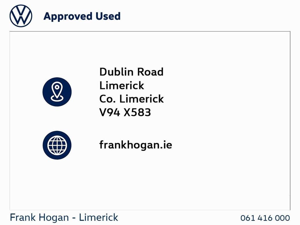 2025 Volkswagen Tayron