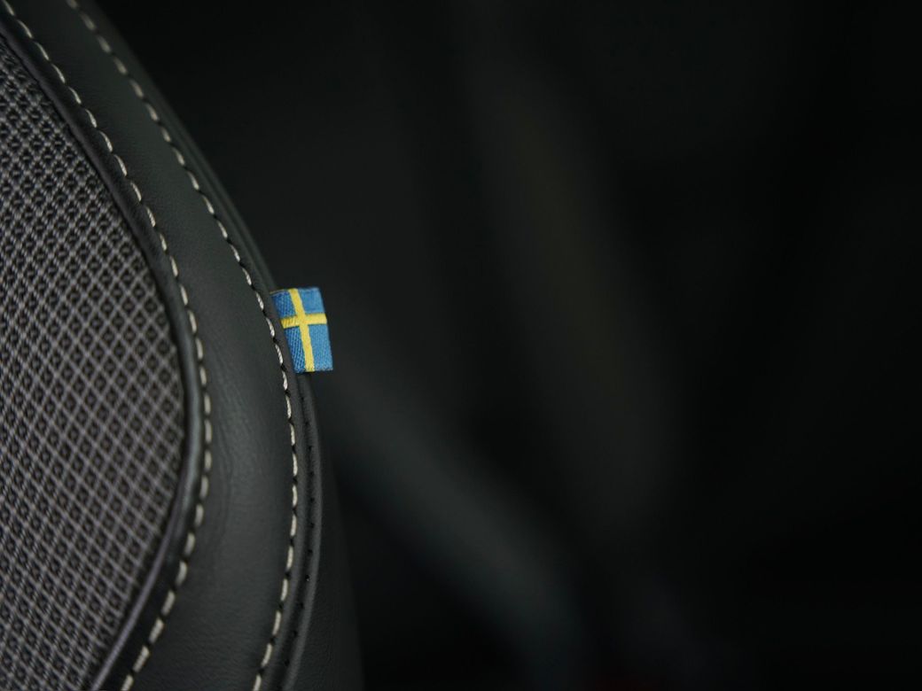 2026 Volvo XC60
