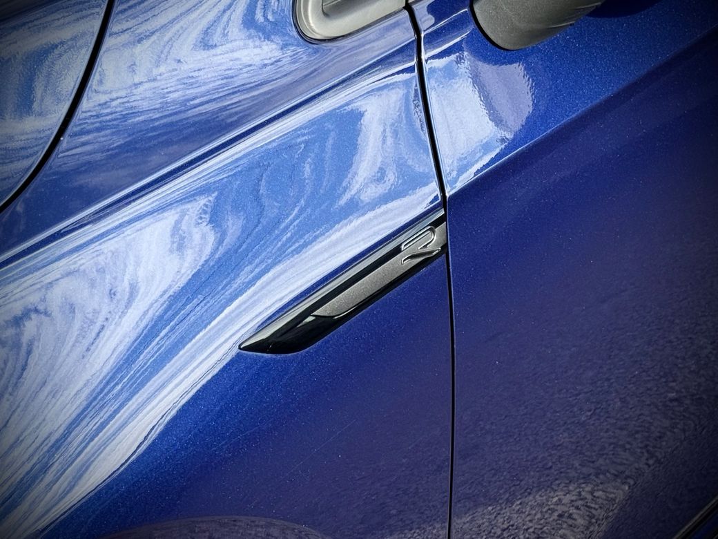 2024 Volkswagen Golf