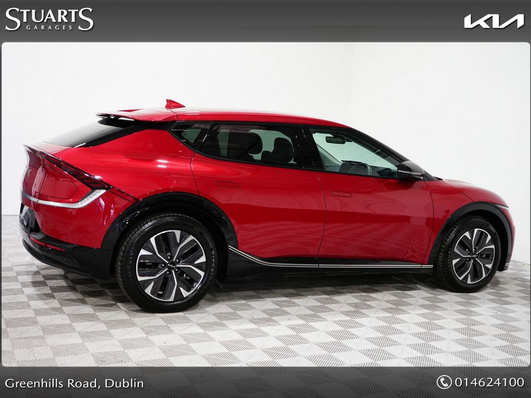 2024 Kia EV6