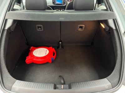 2015 Volkswagen Beetle