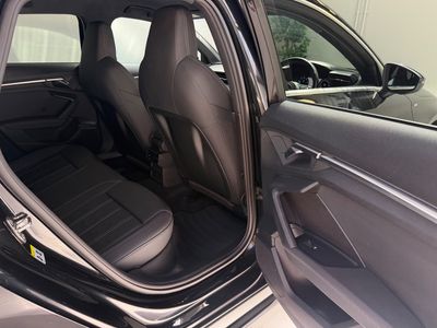 2022 Audi A3