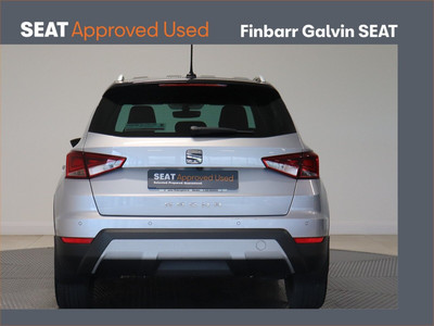 2021 SEAT Arona