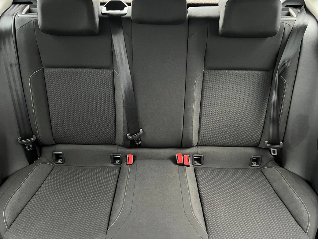 2019 Volkswagen Polo