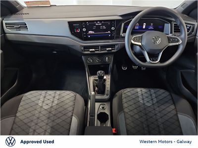 2026 Volkswagen Taigo