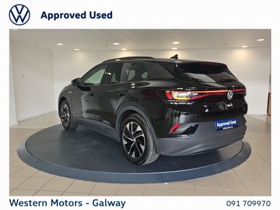 2023 Volkswagen ID.4