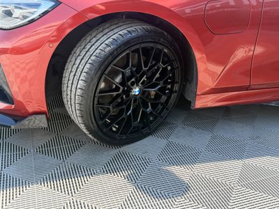 2020 BMW 3 Series