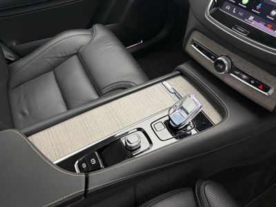 2023 Volvo XC90