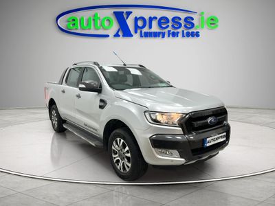 2018 Ford Ranger