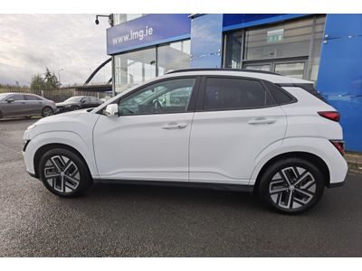 2021 Hyundai Kona