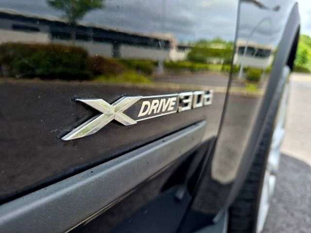 2013 BMW X5