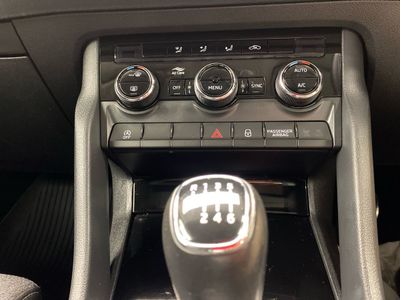 2022 Skoda Karoq