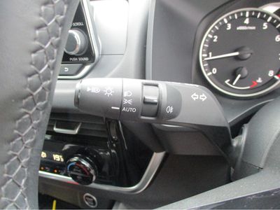 2024 Nissan Qashqai