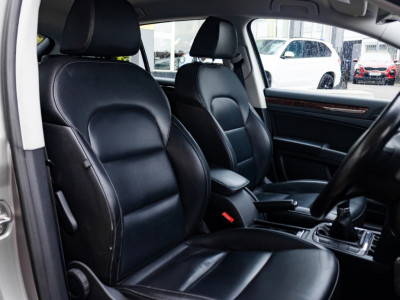 2015 Skoda Superb