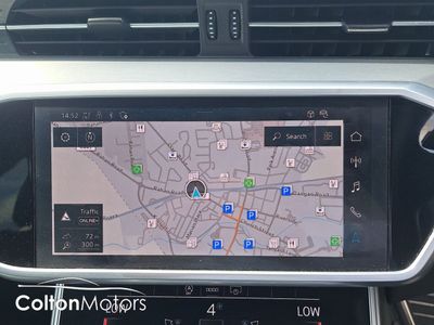 2024 Audi A6