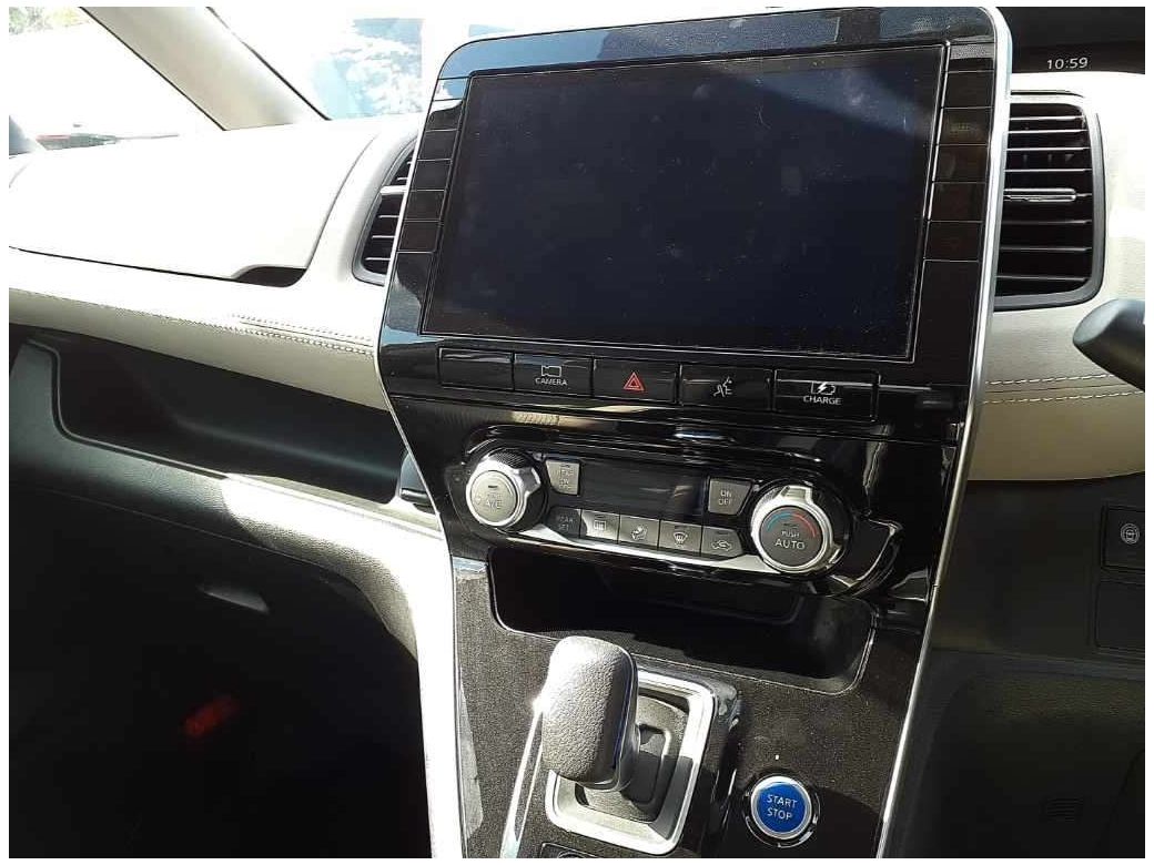2019 Nissan Serena