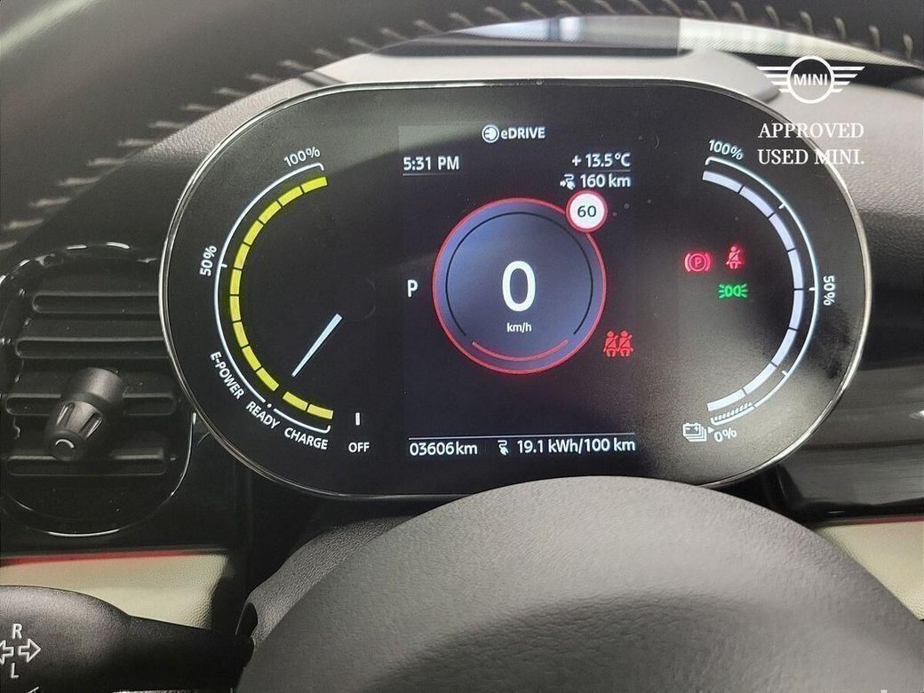 2023 Mini Cooper