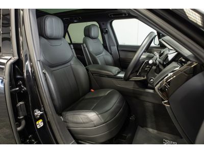 2024 Land Rover Range Rover Sport