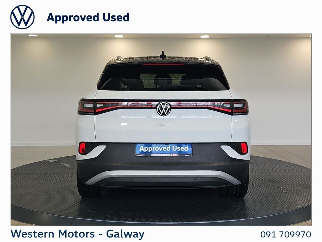 2023 Volkswagen ID.4
