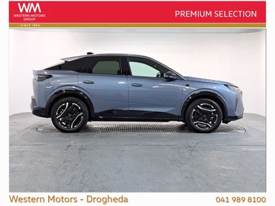 2026 Peugeot 3008