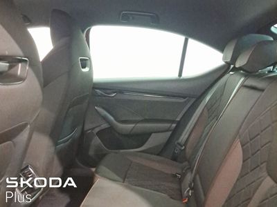 2022 Skoda Octavia