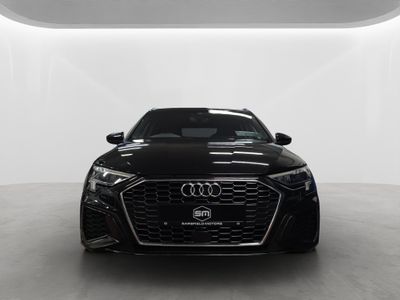 2023 Audi A3