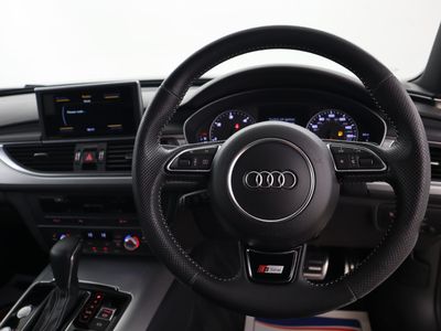 2016 Audi A6