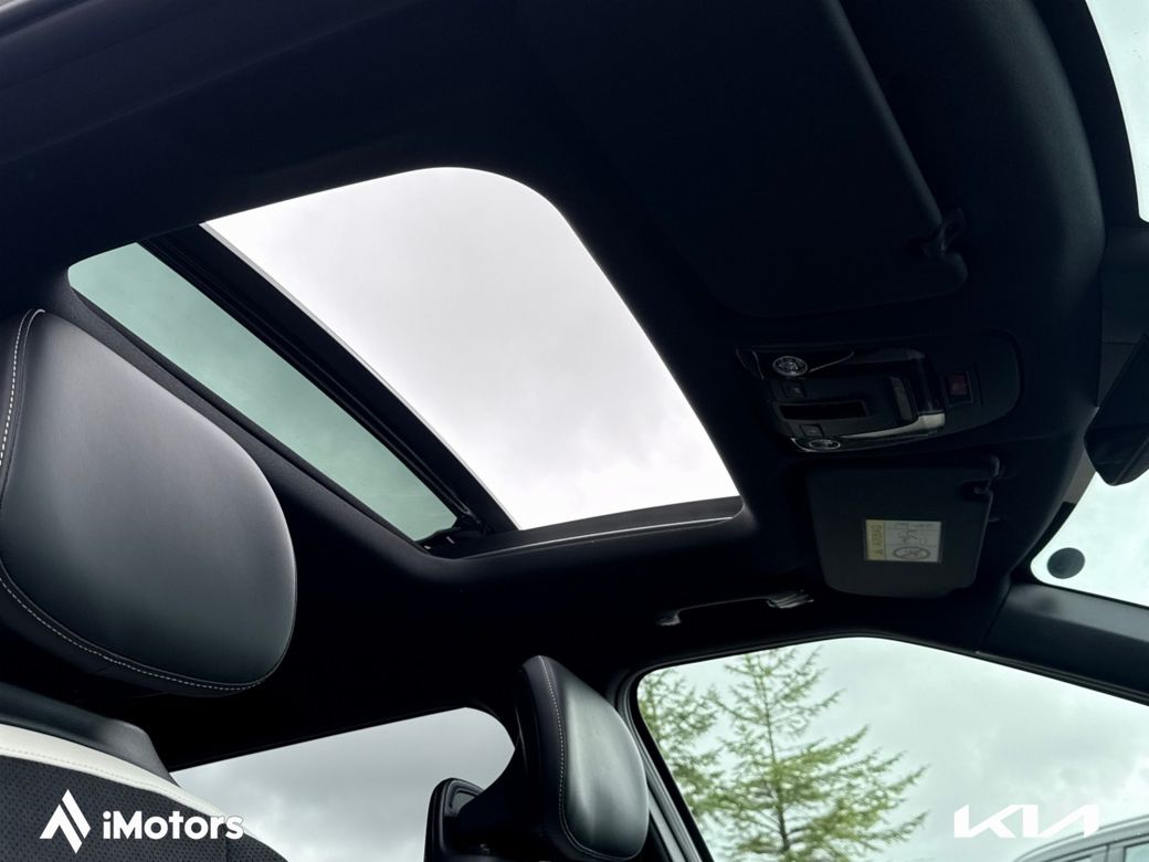 2025 Kia EV6