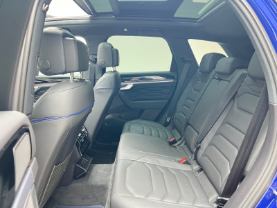 2025 Volkswagen Touareg