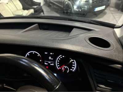 2021 Volkswagen Transporter