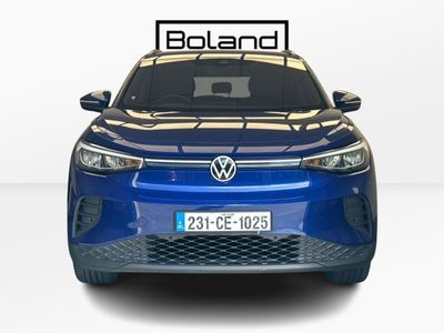 2023 Volkswagen ID.4