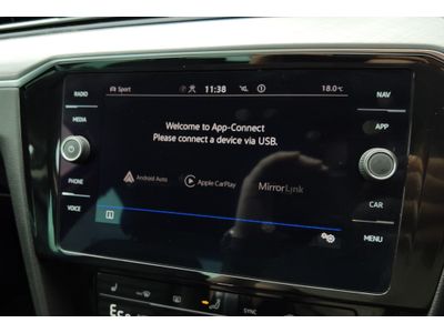2021 Volkswagen Passat