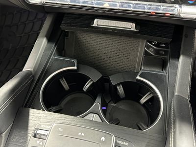 2023 Mercedes-Benz GLS Class