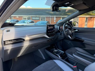 2023 Volkswagen ID.4