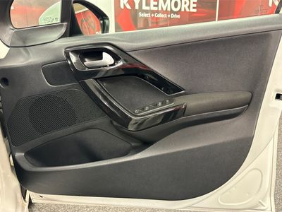 2017 Peugeot 208