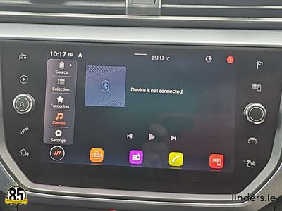 2021 SEAT Arona