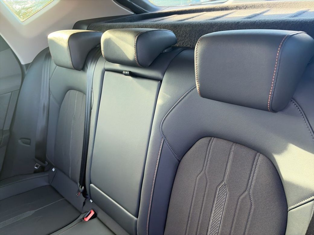 2023 Cupra Formentor